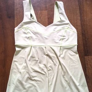 Lululemon Top